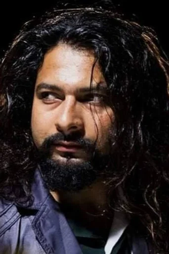 Mukun Bhusal