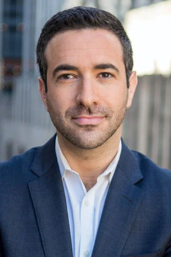 Ari Melber