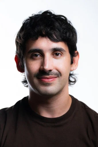 Andrés Madrigal Alvarado