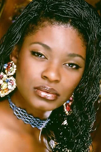 Coco Brown