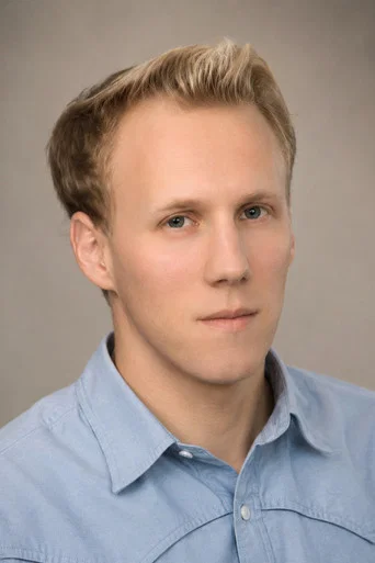 Mikael Belsky