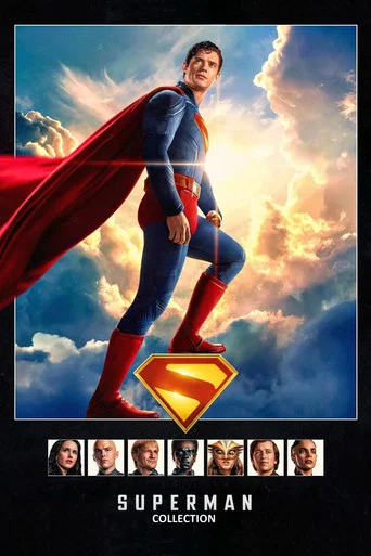 Супермен (DC Universe) (Коллекция)