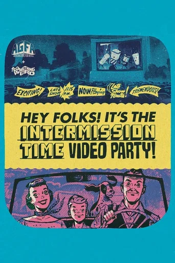Hey Folks! It's Intermission Time! Collection