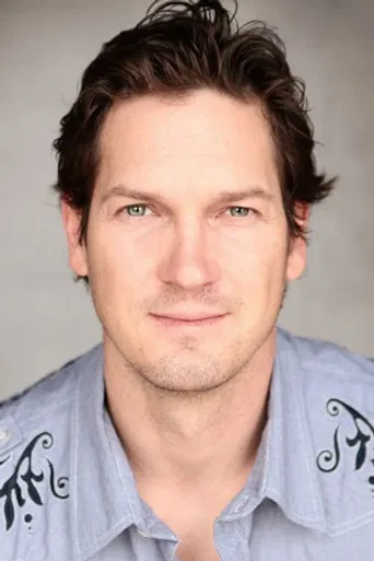 Mike Carpenter