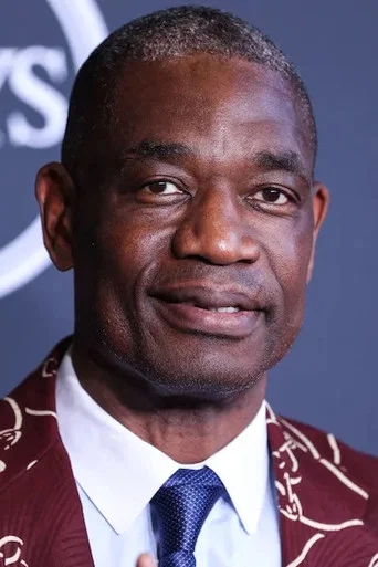 Dikembe Mutombo