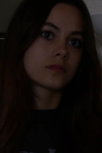 Mila Djarimbetova