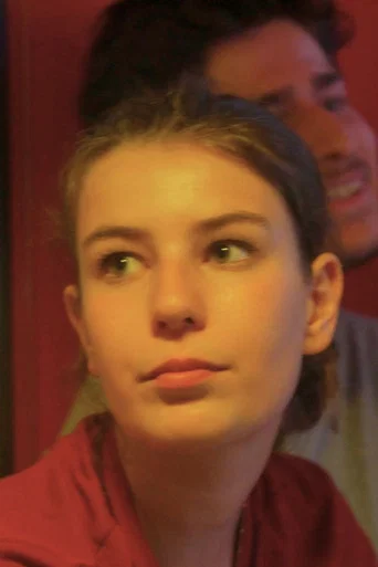Zélie Lafagne