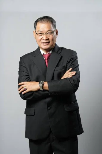 Achmad Nurmandi