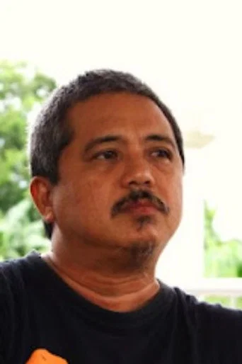 Arnel Mardoquio