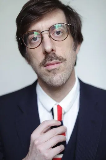 Matthieu Penchinat