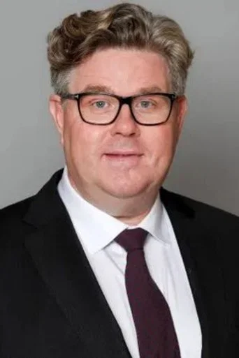 Gunnar Strömmer
