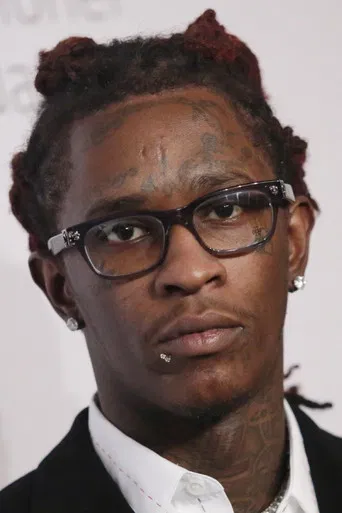Young Thug