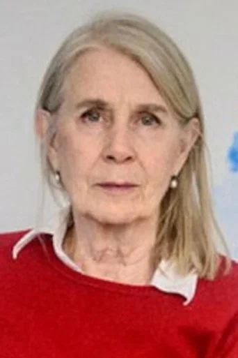 Cecilia Edefalk