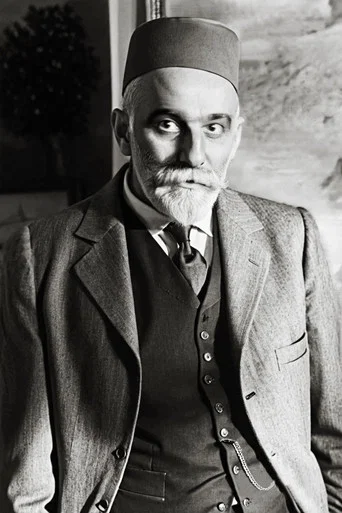 Étienne Dinet
