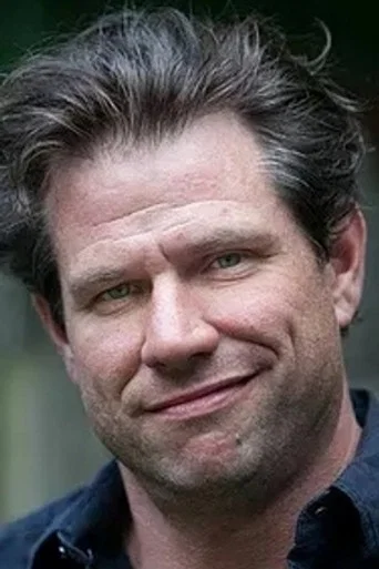 J.P. Lebangood