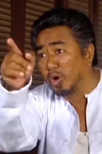 U Zaw Tun