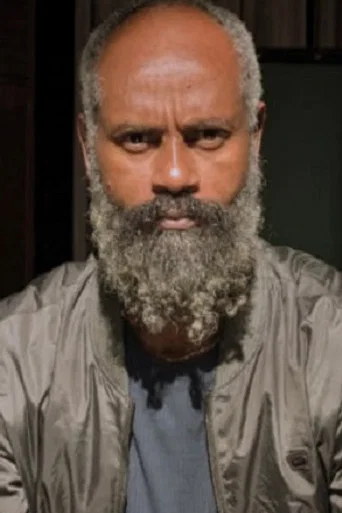 Daniel Ashenafi