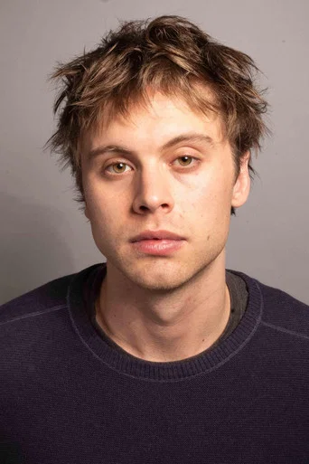 Alex Lukmann