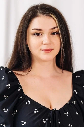 Tetiana Dzyubinska