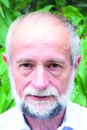 Serge Planton