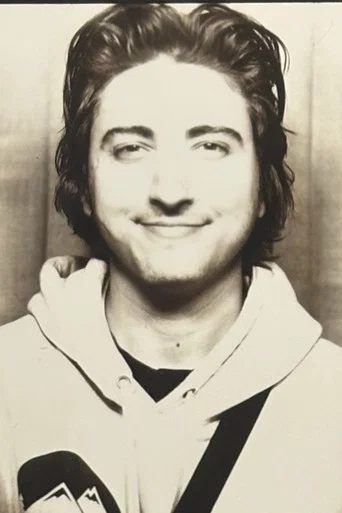 Logan Balthazor