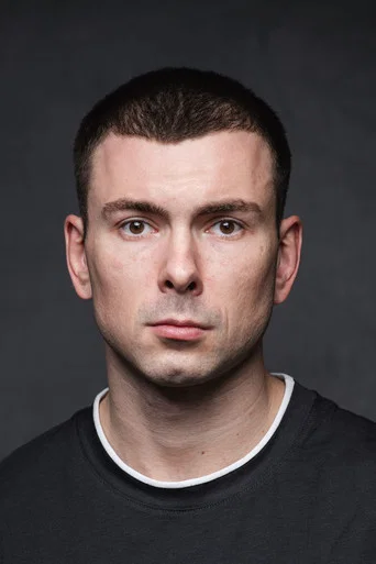 Максим Шилов