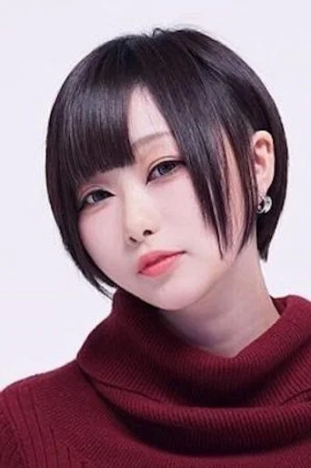 禊萩ざくろ