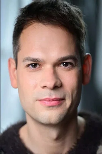 Robin Berenz