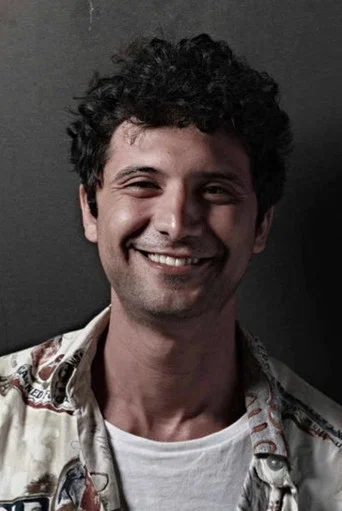 Mohamed El Alfy