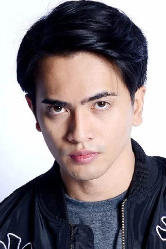 Iman Zulkarnain