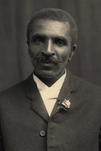 George Washington Carver