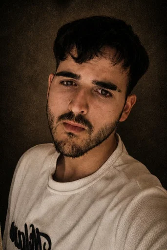 Marcos Camacho Valverde