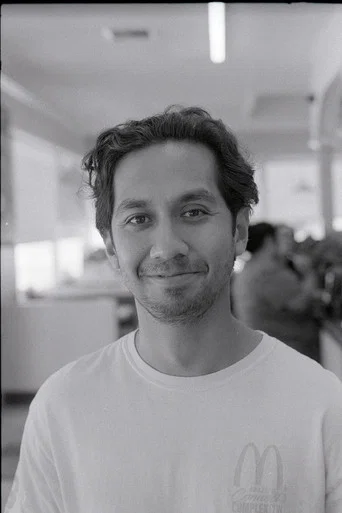 Ben Winter