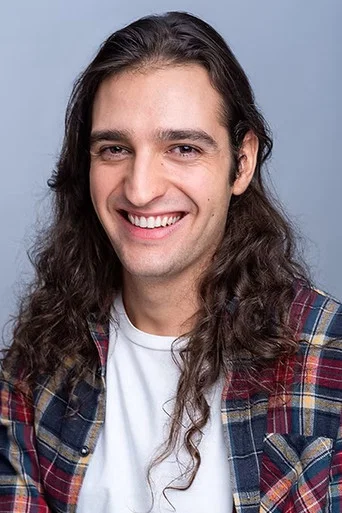 Daniel Paterson