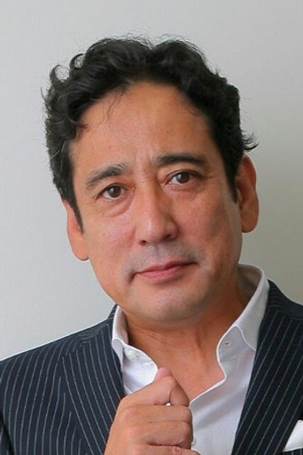ルー大柴