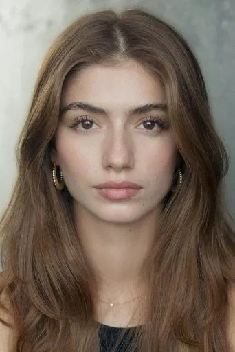 Елена Риверс