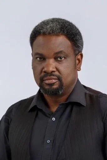 Nonso Odogwu