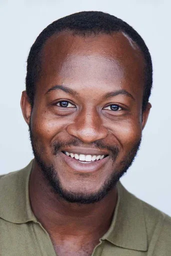 Justin Amankwah