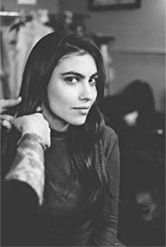 MJ García