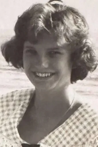 Joan Chambers