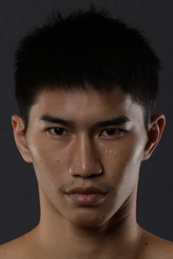 Tawanchai P.K.Saenchai