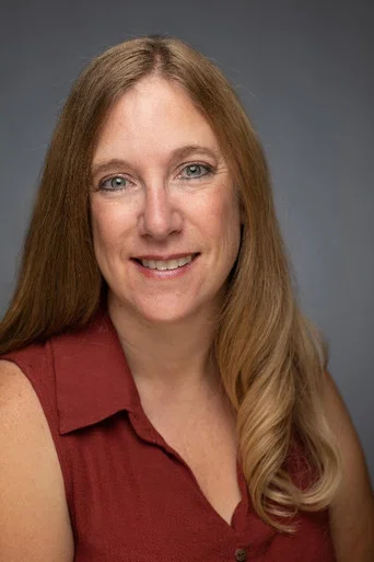 Debbie Marr