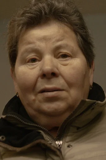 Olha Malorod
