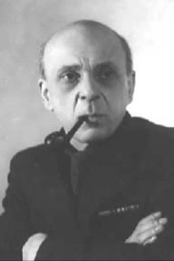 Александр Антокольский