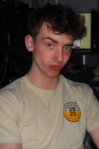 Dominik Manzer