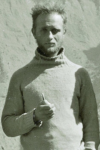 Eric Shipton