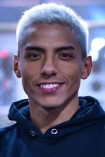 Alvaro Prado