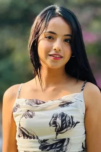Simran Pant