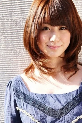 中島愛里