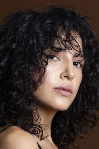 Ángela Rodríguez